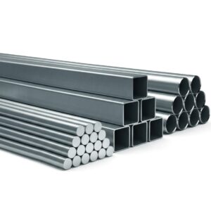 Mild Steel