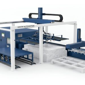 Manufacturing / Fabricator