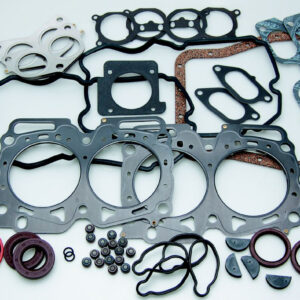 Oil & Gas Sector Special